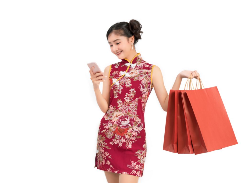 belanja imlek - kredivo