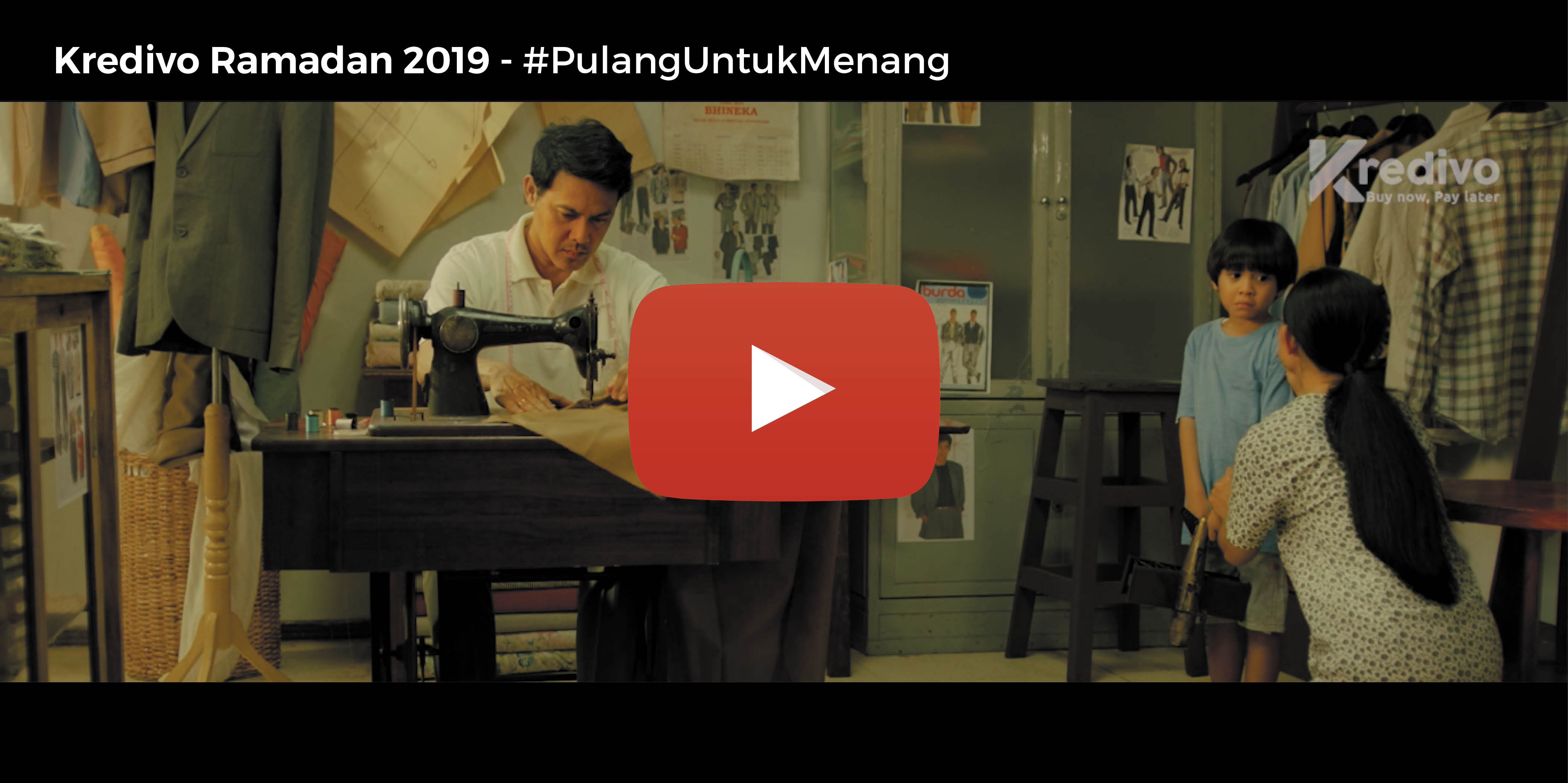 Kredivo Ramadhan 2019