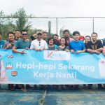 bekerja di kredivo