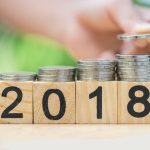 resolusi finansial 2018 - Kredivo
