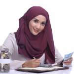 Mau Banyak Uang ketika Lebaran? Atur Uang dengan 4 Cara Ini Saat Ramadan!