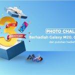 Kredivo 3rd Anniversary Photo Challenge, Berhadiah Jutaan!