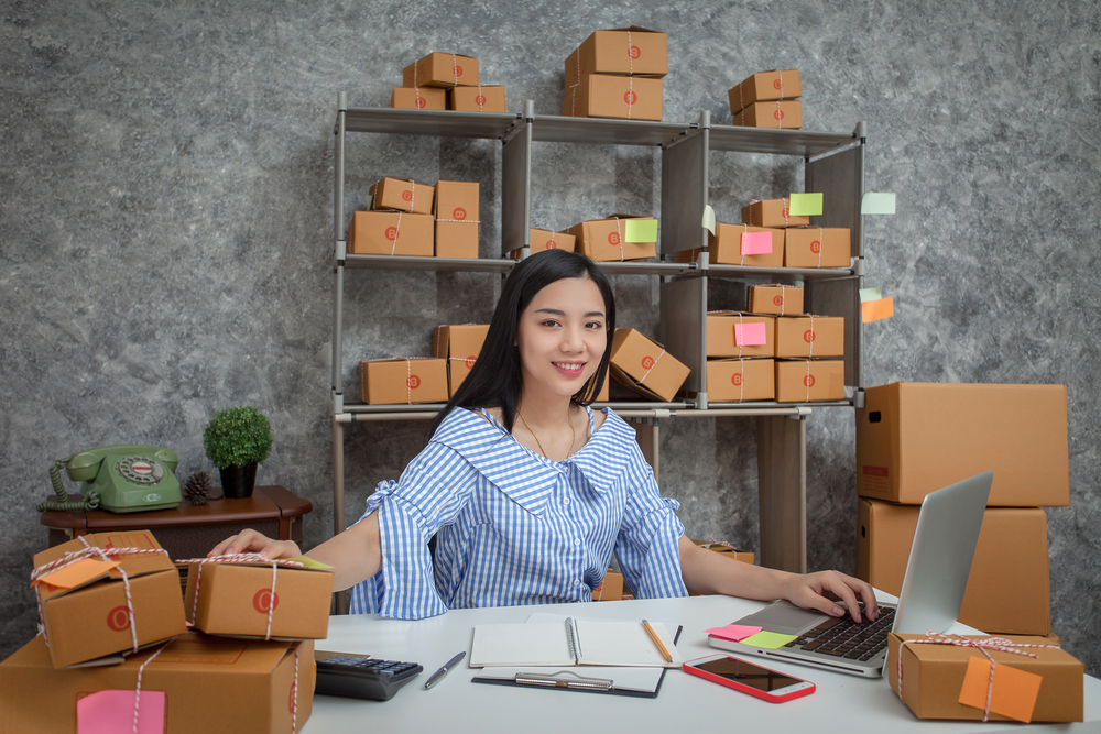 Punya Bisnis Online? Ini 3 Tips Penting agar Bisa Cepat Maju