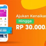 Kini Kamu Bisa Ajukan Kenaikan Limit di Aplikasi Kredivo