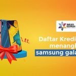Rayakan Bulan Inklusi Keuangan, Kredivo Bagi-Bagi Smartphone Gratis!