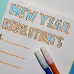 Tipe-tipe resolusi tahun baru sesuai kepribadian