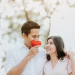 Gak kalah romantis, 5 ide seru ini cocok untuk merayakan Valentine bersama pasangan
