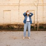Daftar Outfit yang Aman dan Nyaman untuk Berkegiatan di Era New Normal