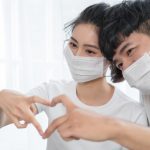 Cara Agar Tetap Romantis Meski Rayakan Valentine di Tengah Pandemi