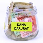 DANA DARURAT