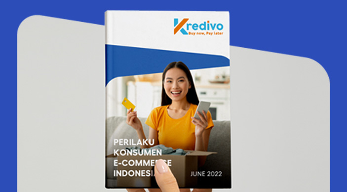 kredivo katadata ecom report