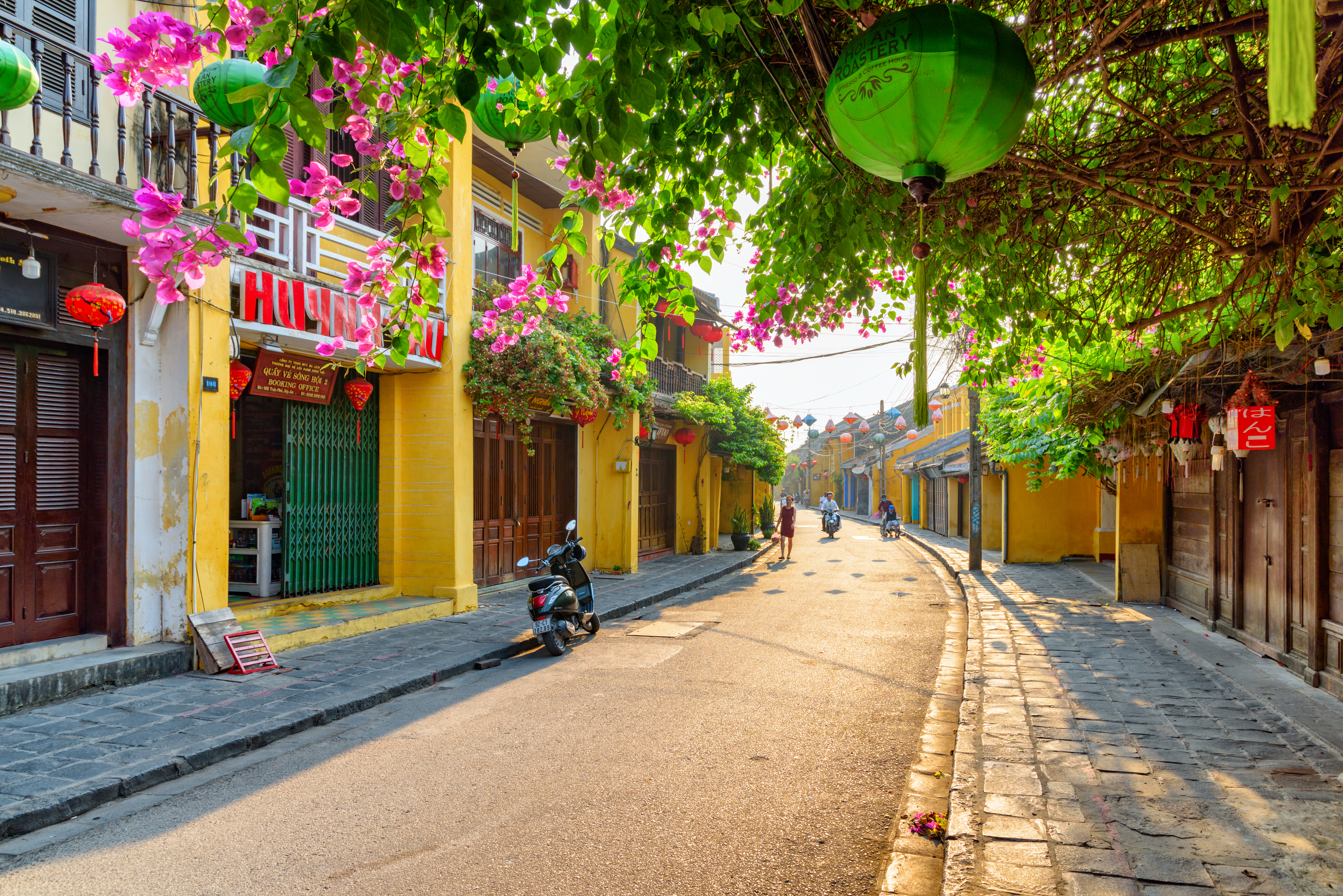 5 gợi ý du lịch cho lễ 2/9 và cách dùng mua trước trả sau để giảm chi phí.