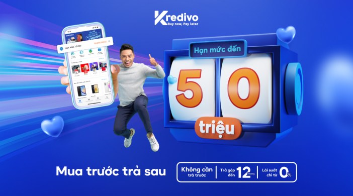 Hạn mức tín dụng trên Kredivo là gì?