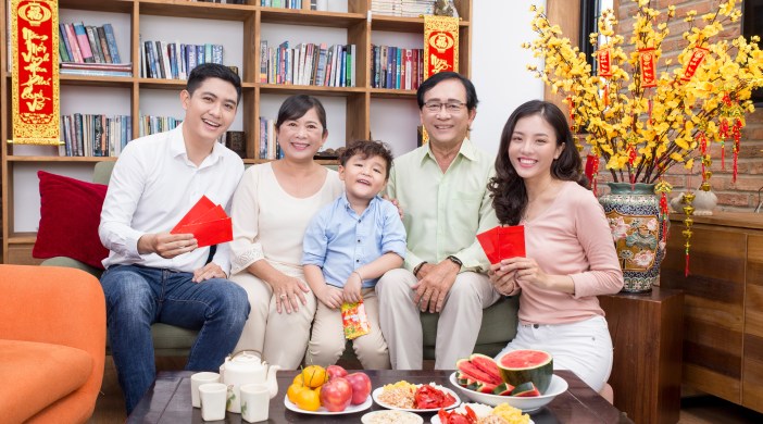 Mách bạn cách sử dụng Kredivo để sắm Tết xịn sò không tốn một xu