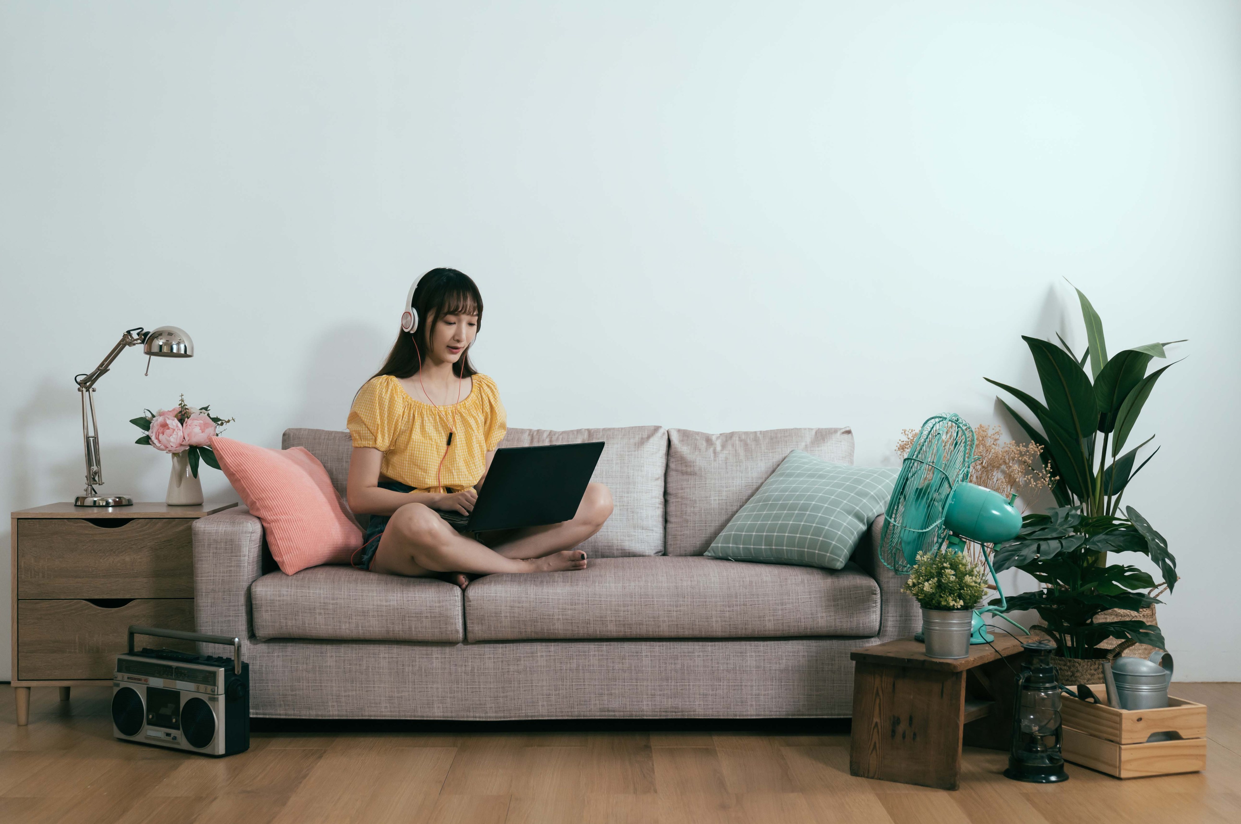 3 sản phẩm cứ Mua Ngay Trả Sau là được lợi