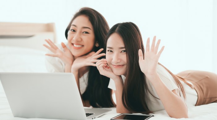 Gen Z hết khổ sở khi mua sắm ngày cuối tháng nhờ mua hàng trả tiền sau