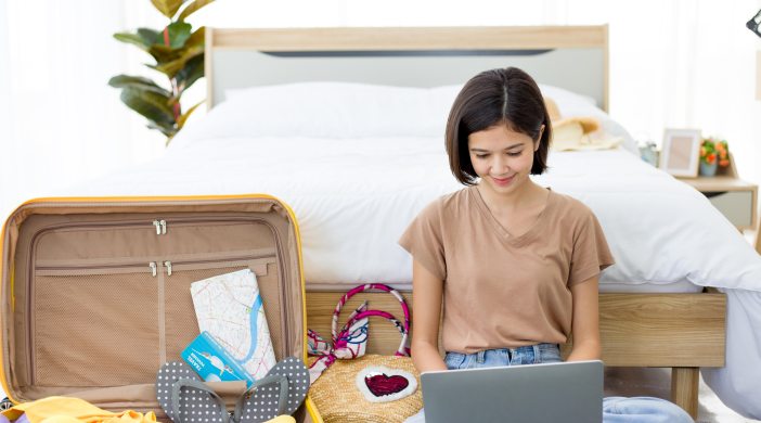 Dân du lịch chính hiệu không thể thiếu 4 món này - Kredivo