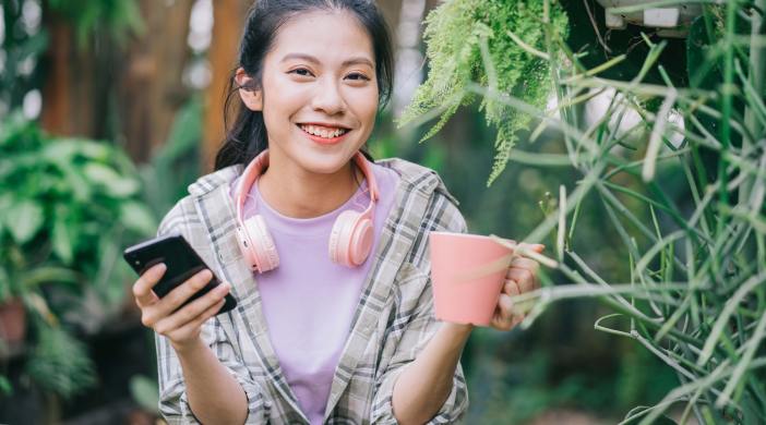 4 đặc điểm của ứng dụng mua trước trả sau chân ái