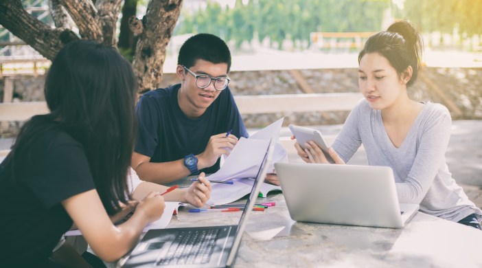 quản lý tài chính cá nhân cho người tuổi 20