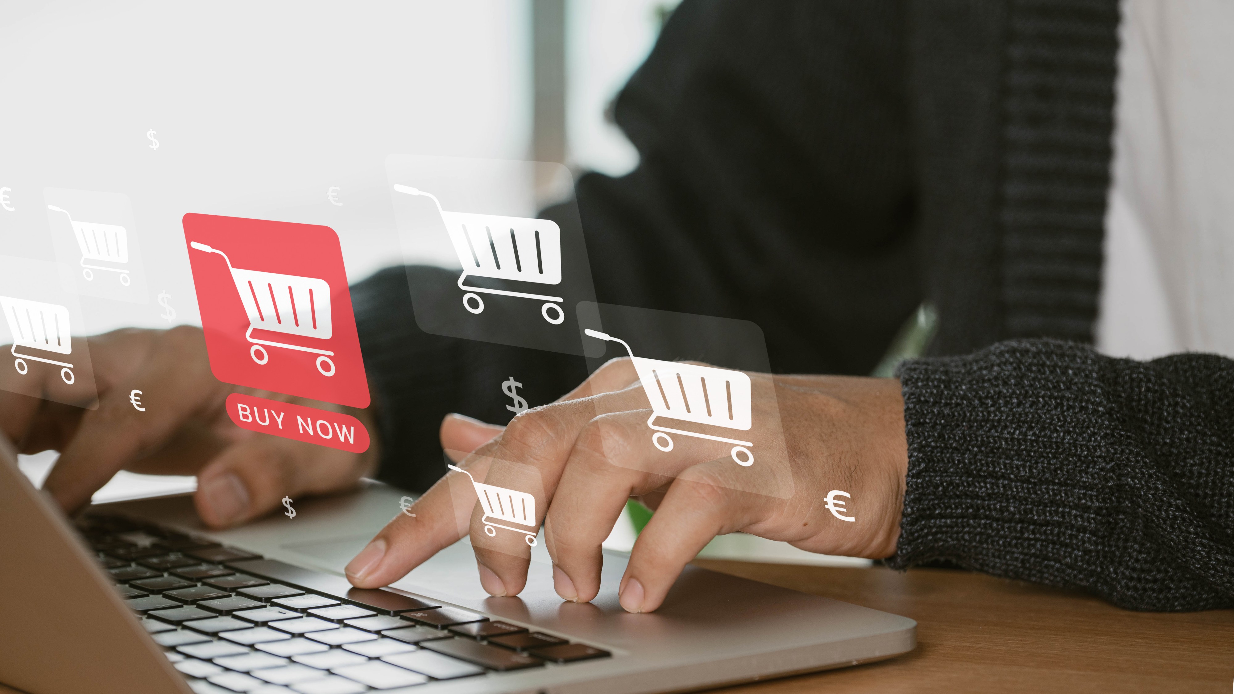 mua hàng trả góp tại Shopee Mall