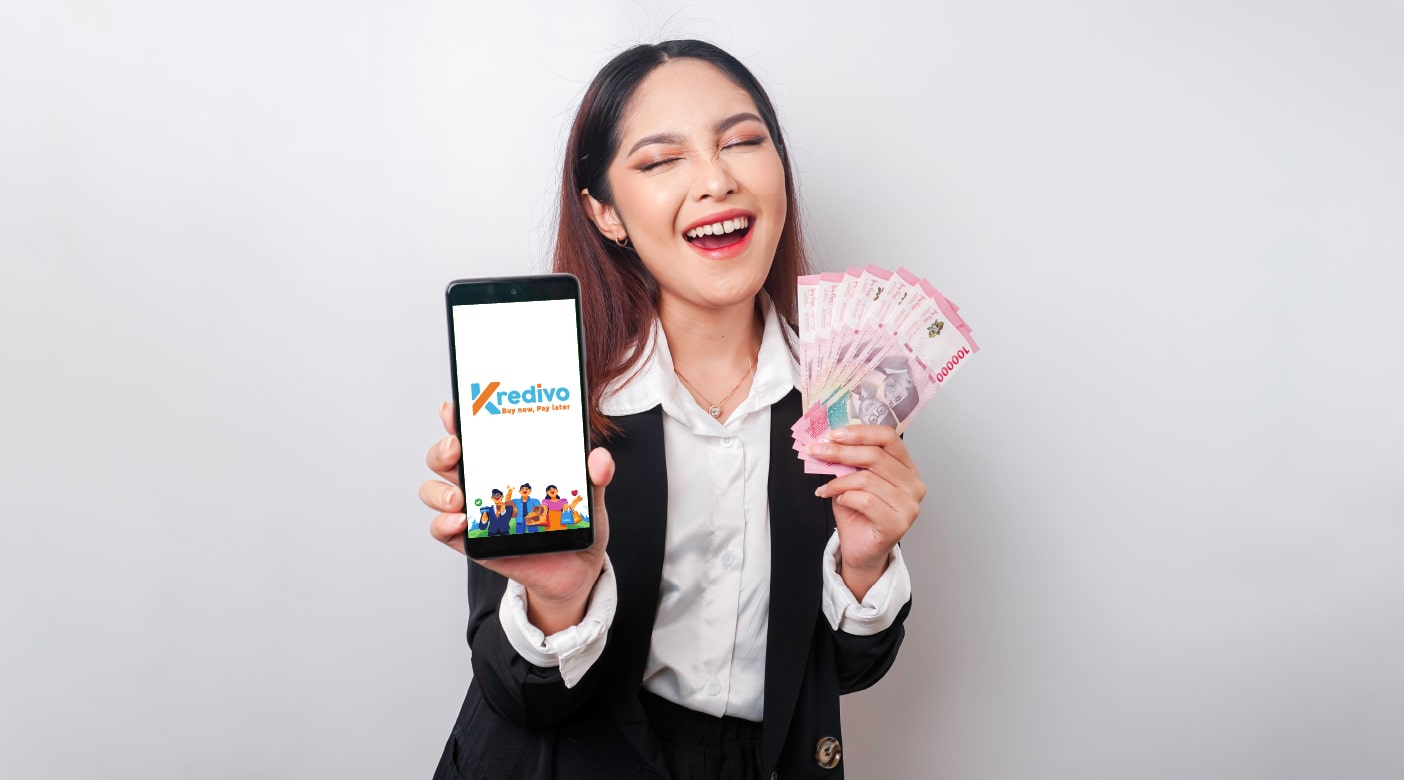 apa limit kredivo bisa dicairkan