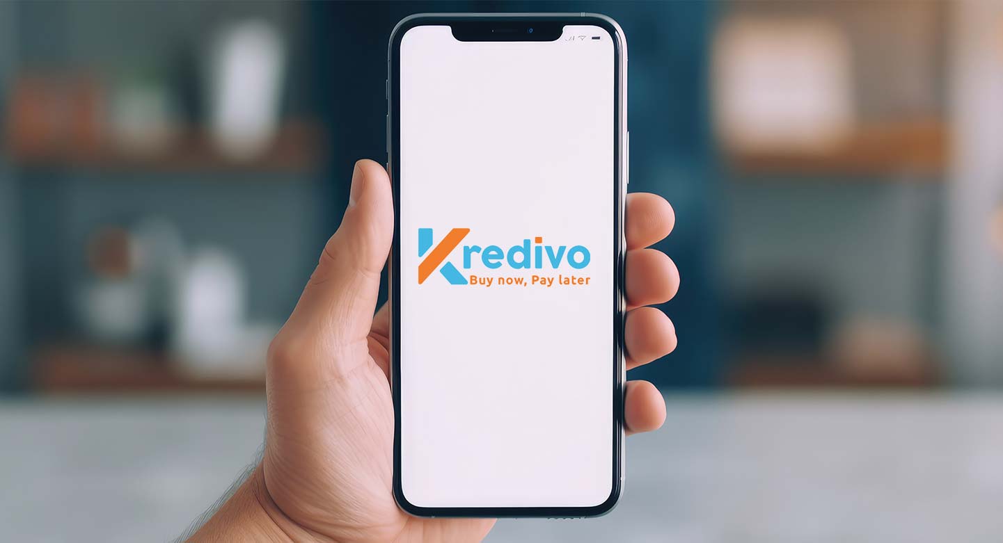 apa itu limit Kredivo