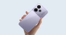 poco m6