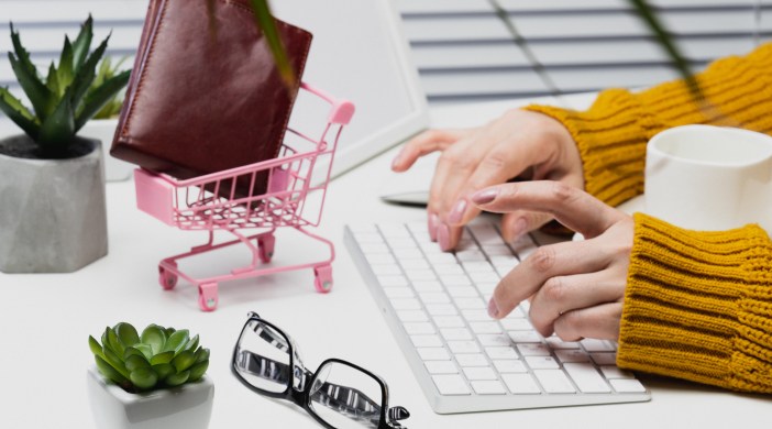 Kredivo - Mua trước trả sau