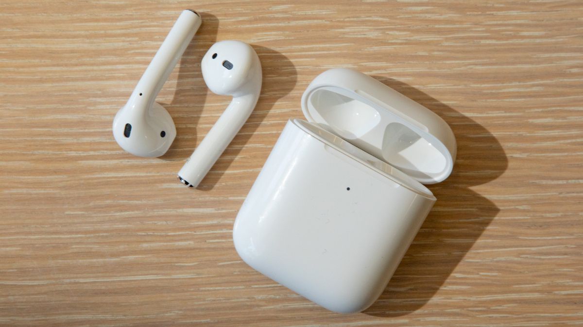 airpods gen 2