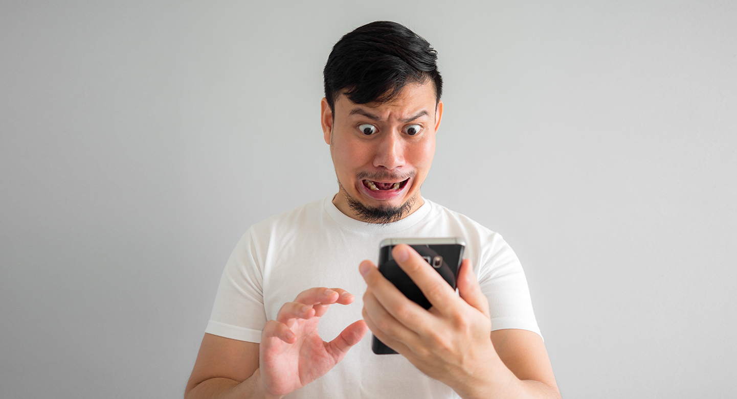 akun kredivo terblokir