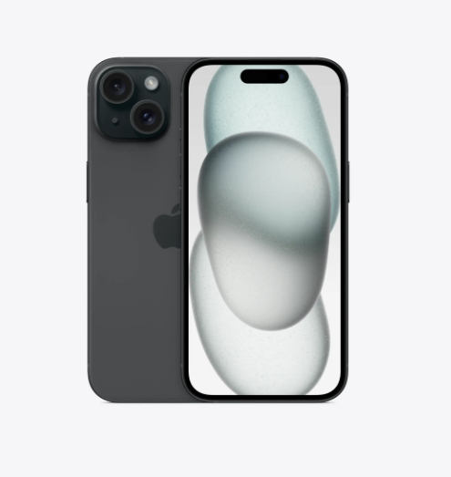 Mua trả góp iPhone 15