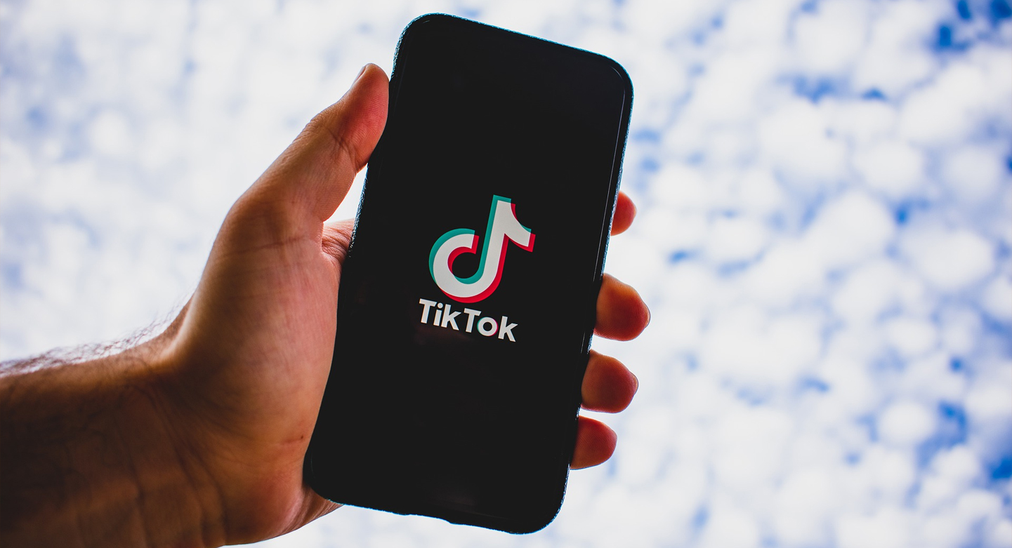 penjual HP KW TikTok