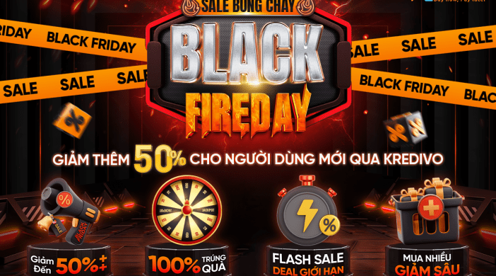 BlackFriday