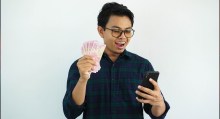 bagaimana cara pinjam uang kredivo