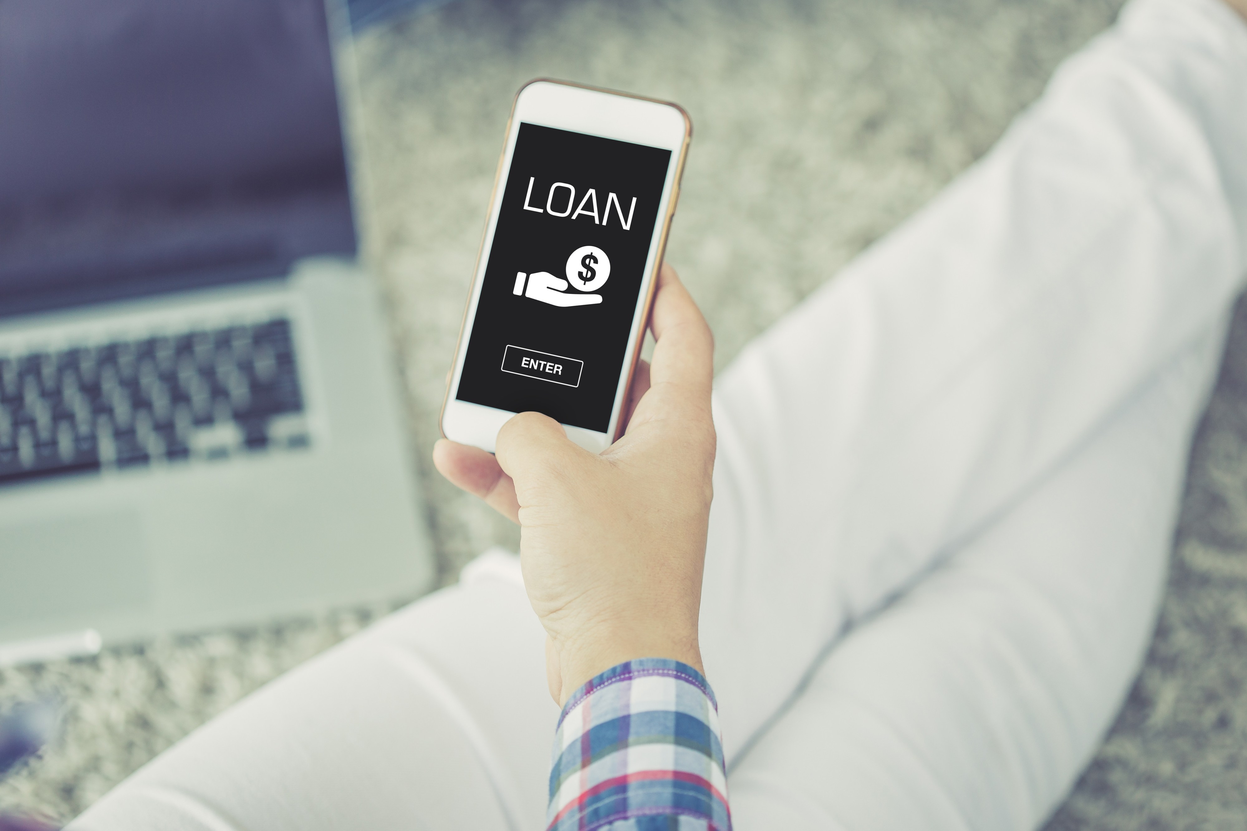 Khi nào nên vay tiền