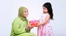 THR Lebaran 2025
