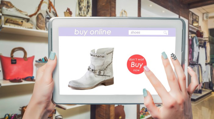 mua sắm online - Kredivo