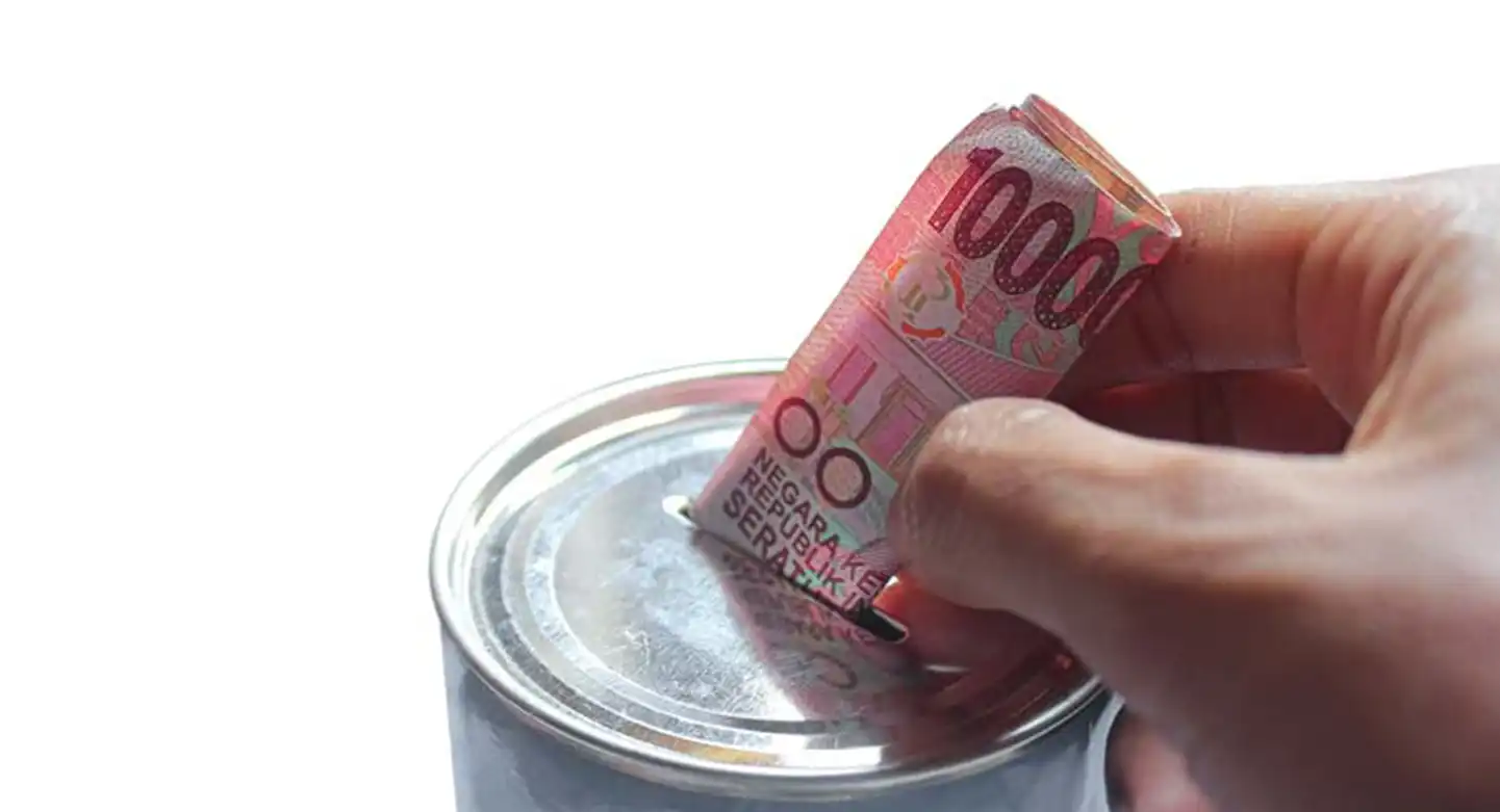 5 Cara Biar Gaji Gak Cepat Habis Selama Bulan Ramadan