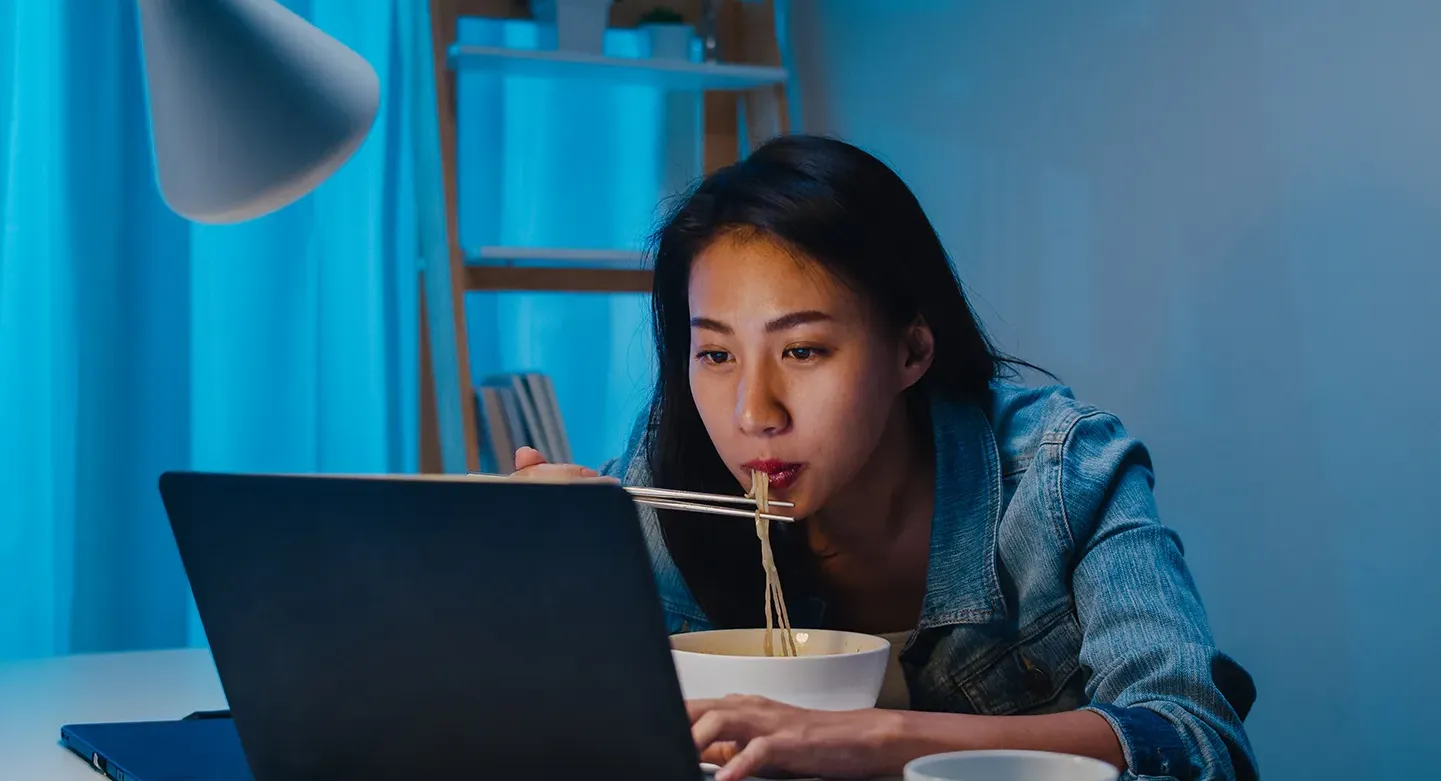 Belanja Menu Sahur dan Berbuka Lebih Mudah Pakai Kredivo Paylater