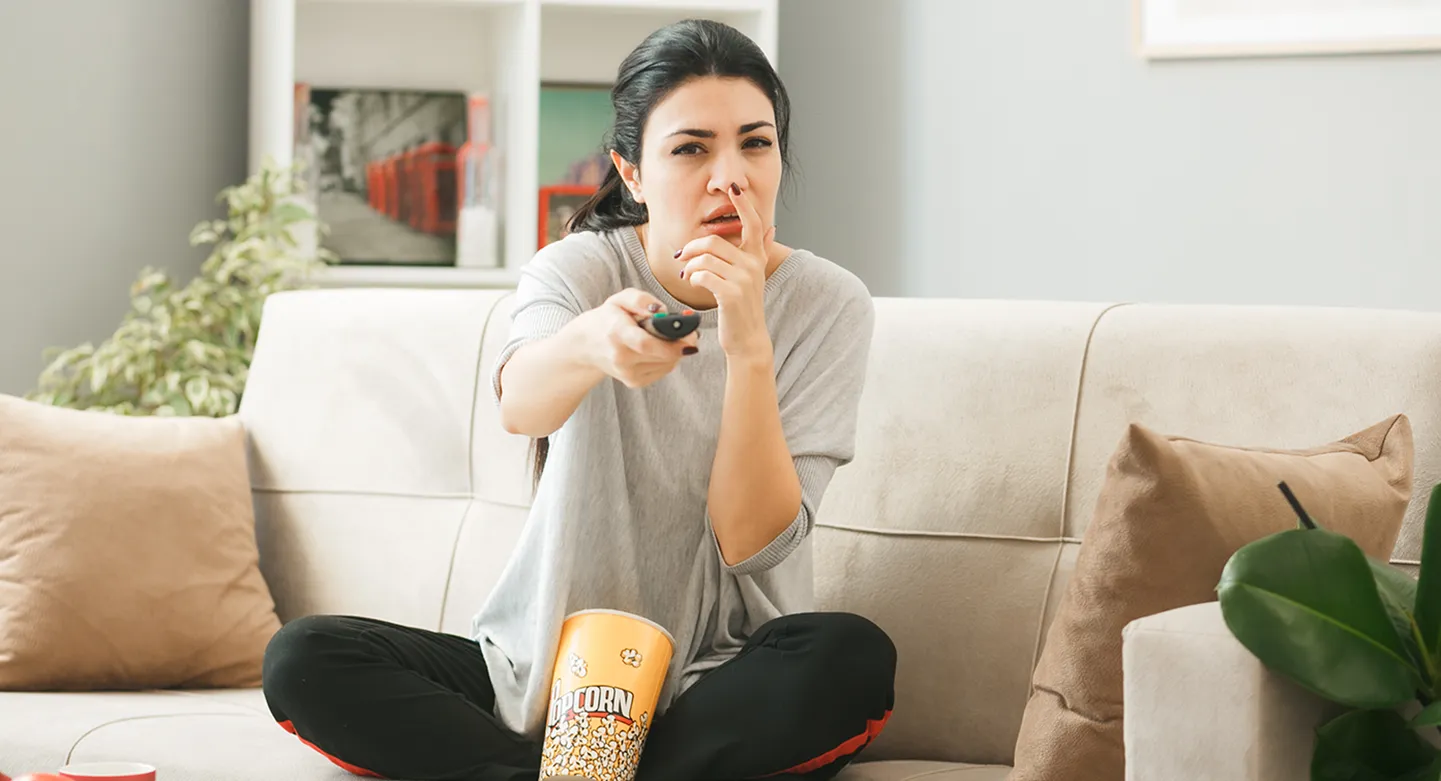 Cicilan TV Pakai Kredivo Ternyata Bisa Seringan Itu