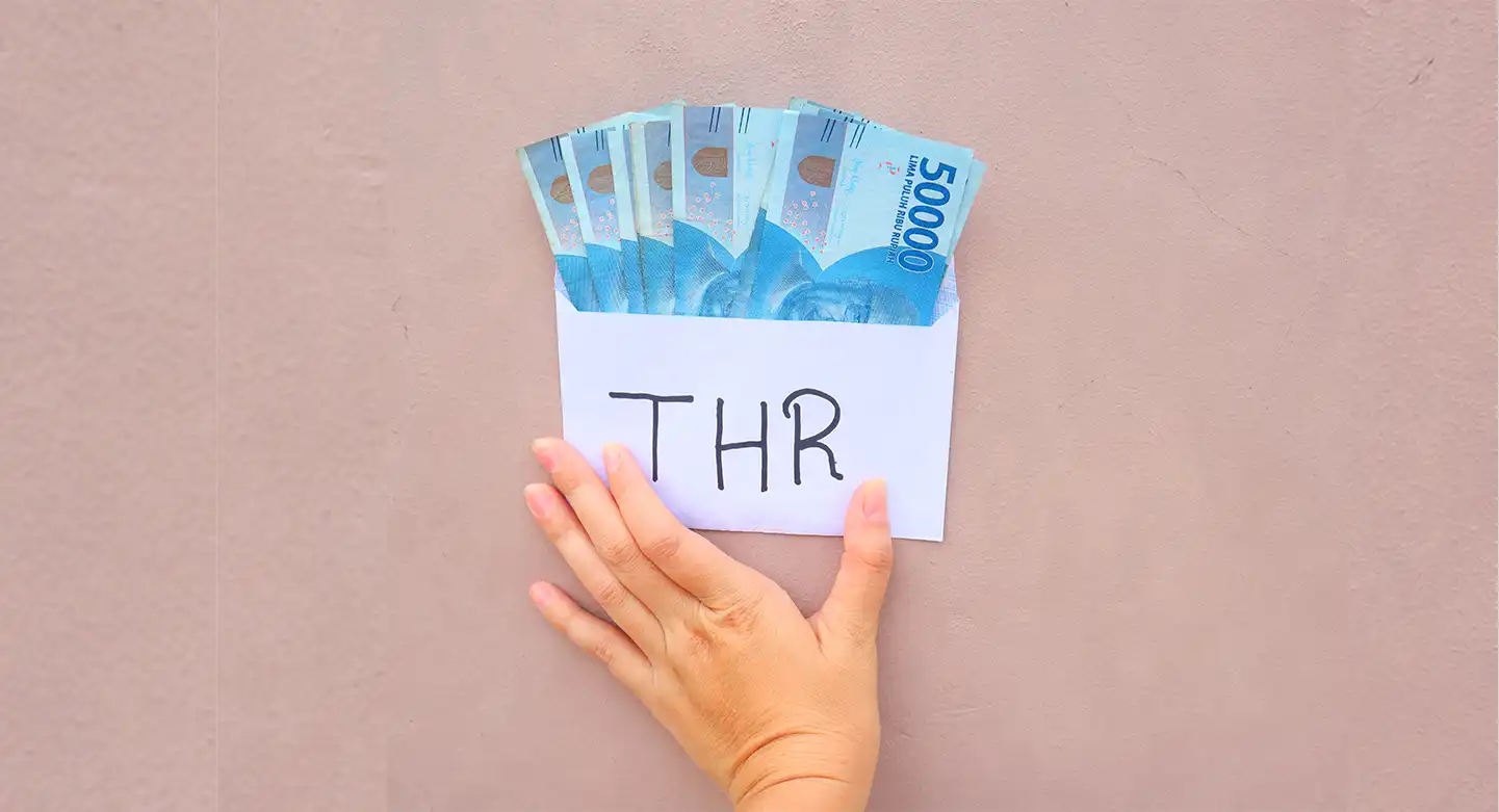 Kenapa Kita Harus Memberikan THR Ke Saudara, Meskipun Tidak Terlalu Dekat?