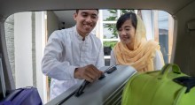 5 Tradisi Lebaran yang Sudah Tidak Sesuai Ketika Dewasa