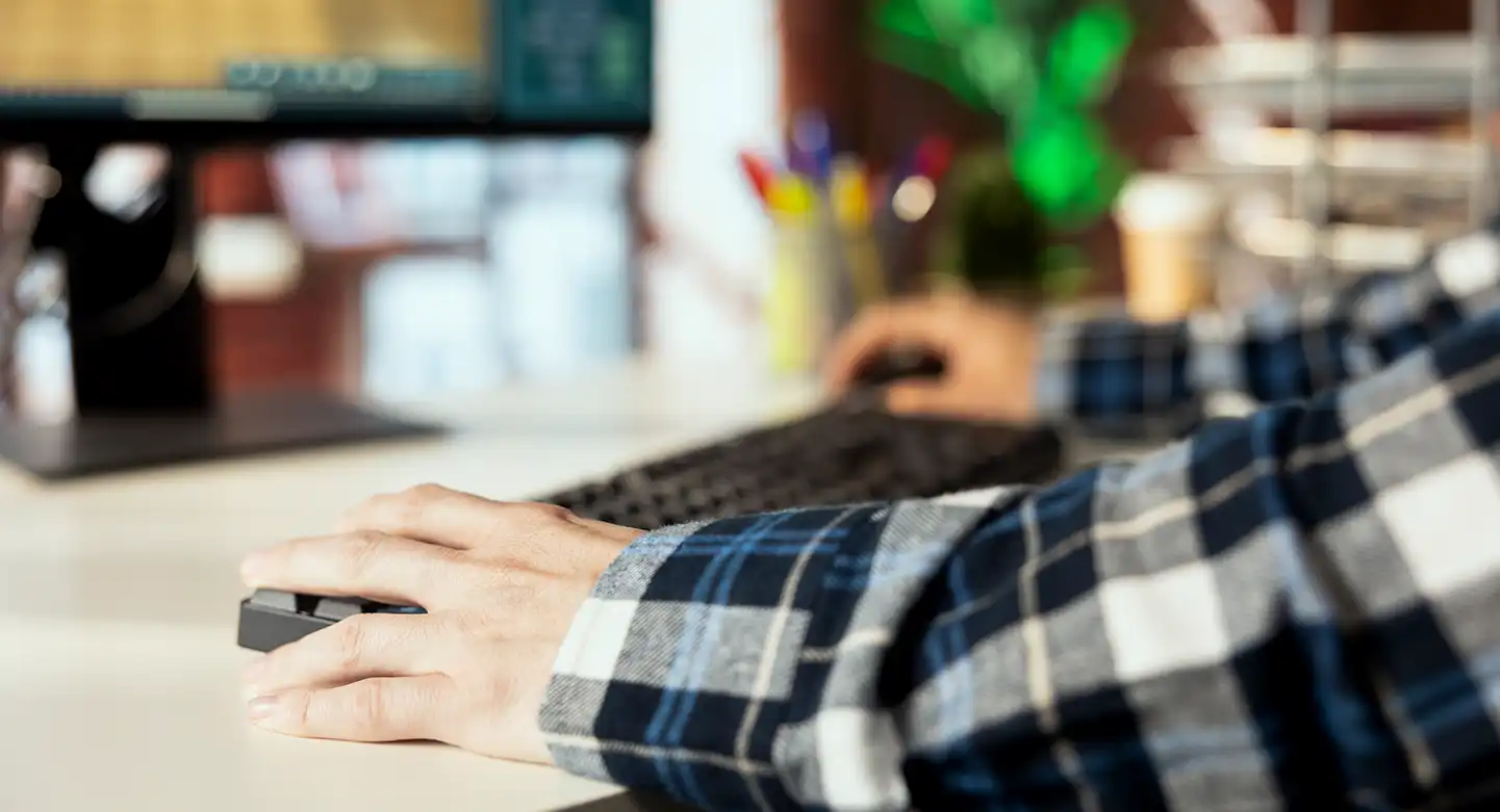 Setiap Orang Punya Mimpi, Misalnya Bisa Rakit PC