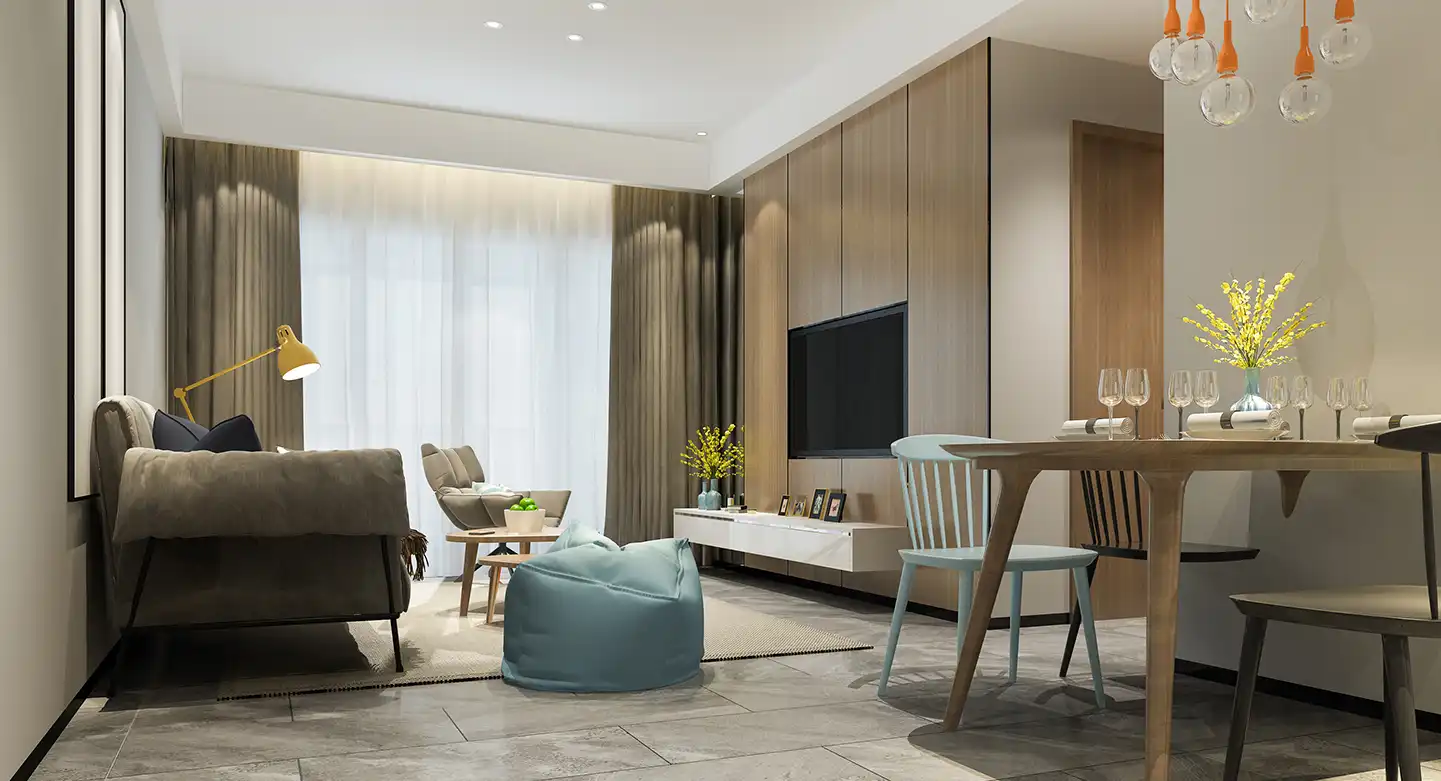 Beli Perabot dan Elektronik Pakai Cicilan 0% dari Promo 