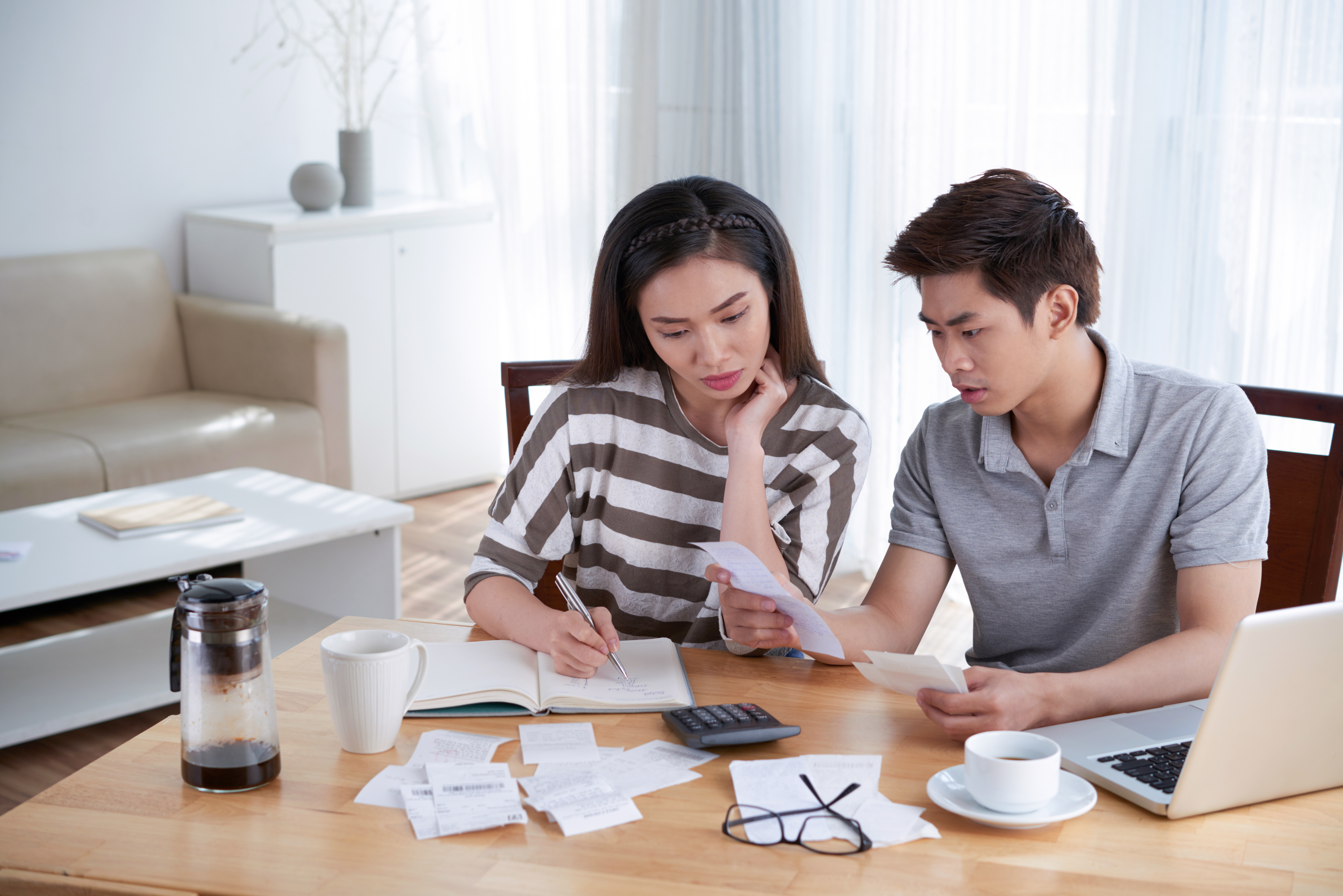 Mid-Year Financial Check Up: Masih Sesuai Target atau Belum?