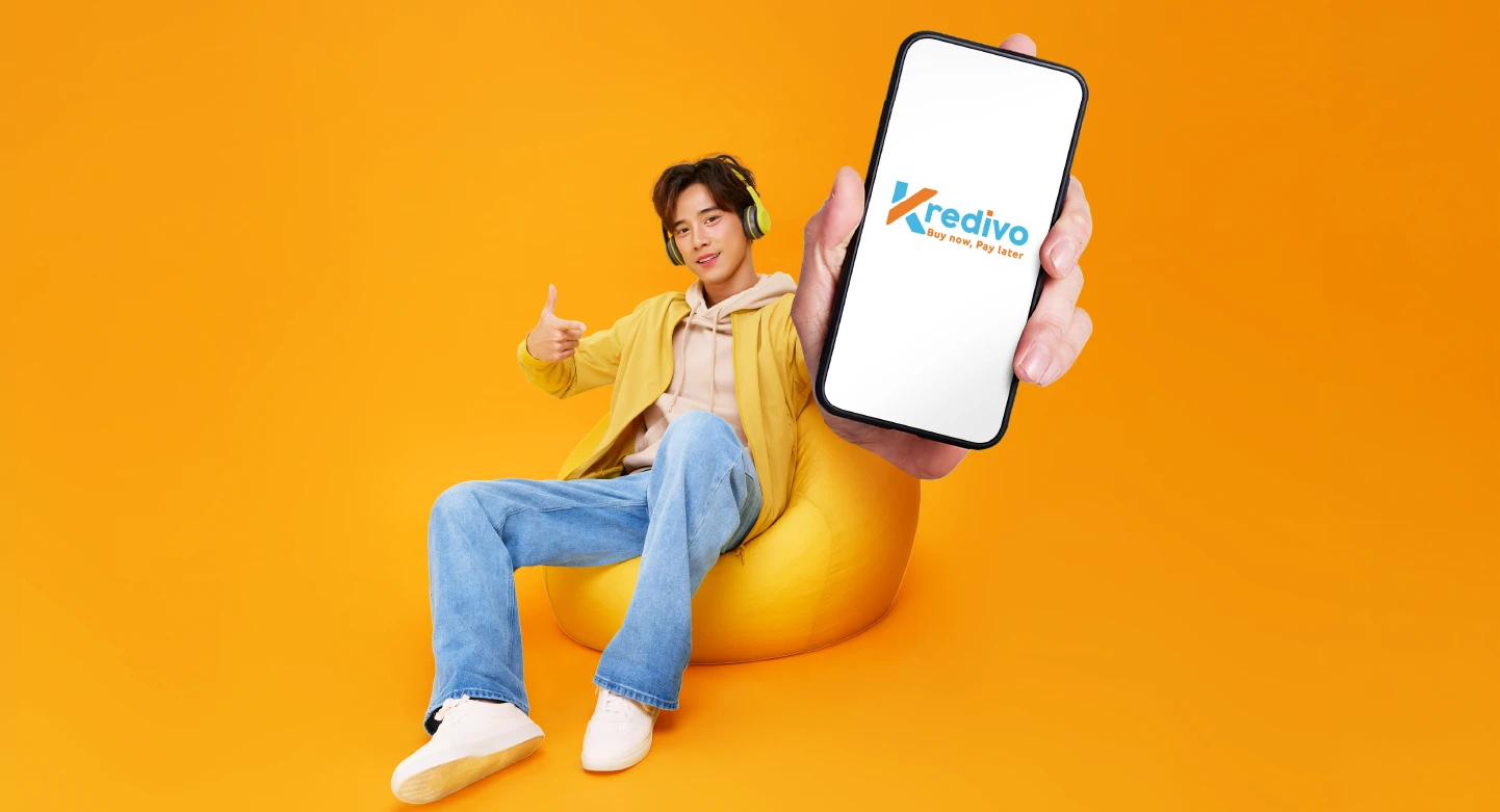 5 Alasan Kenapa Kredivo Cocok Jadi Paylater Pertamamu